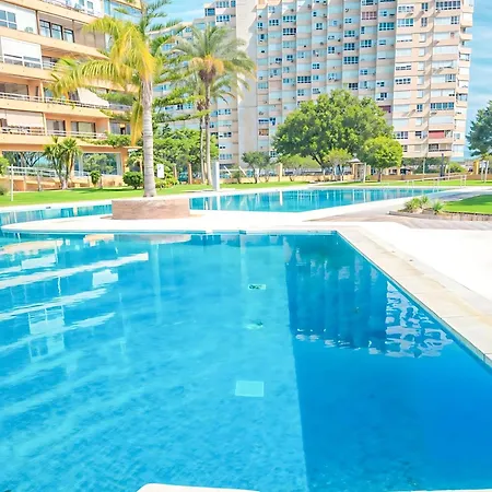 Stunning Sea View With Pool *