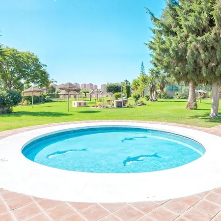Apartamento Stunning Sea View With Pool *