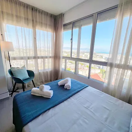 Stunning Sea View With Pool توريمولينوس